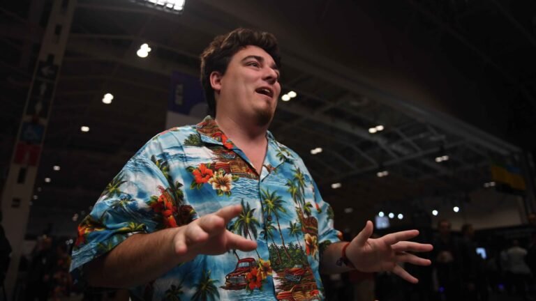 Meta, Anduril partner on VR, AR project intended for U.S. Army