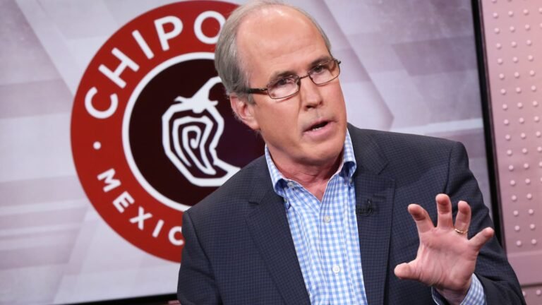 Tesla adds longtime Chipotle executive Jack Hartung to board