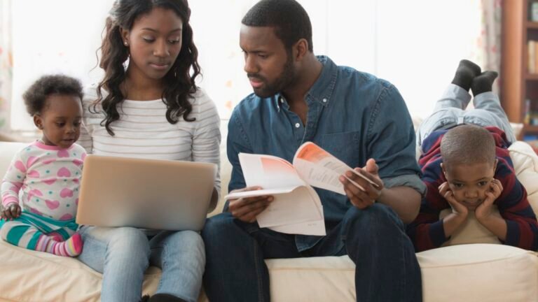 How to recover financially as school year ends