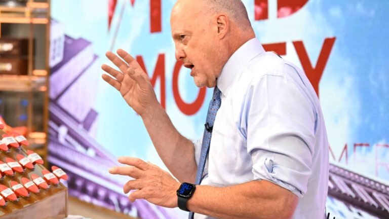 Earnings from Nvidia, Dell, Costco and Salesforce