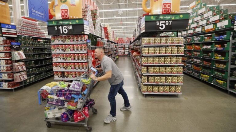 What consumer CEOs are saying about prices, tariffs and the economy