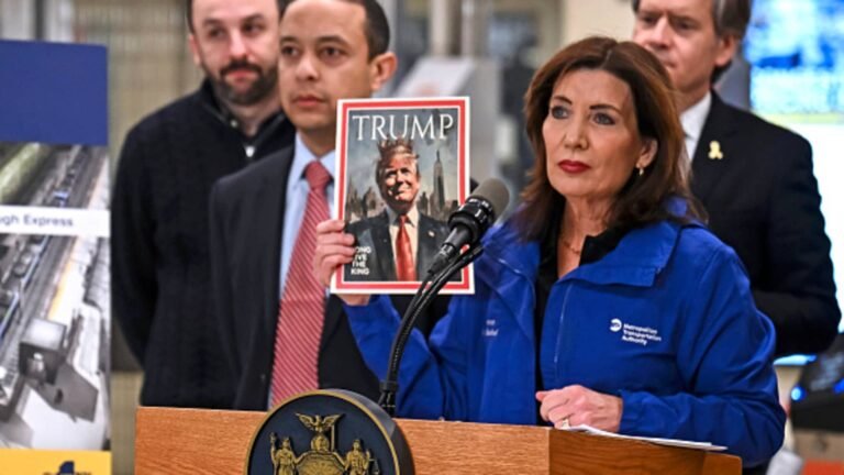 Coterra Energy stands to win big if the Constitution Pipeline is revived