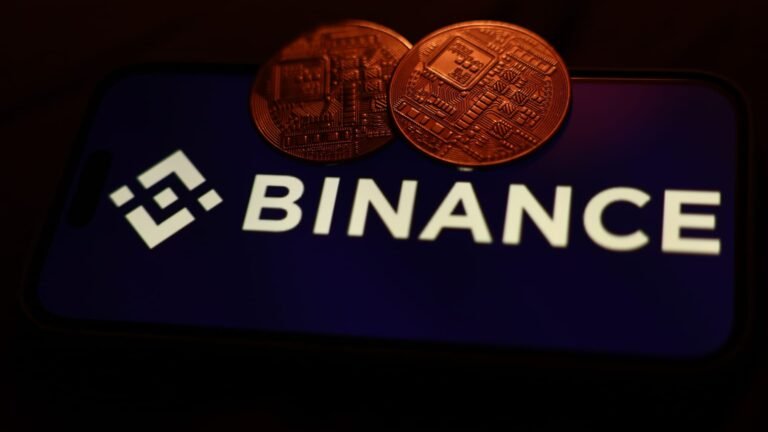 SEC drops Binance lawsuit, ending one of last remaining crypto actions