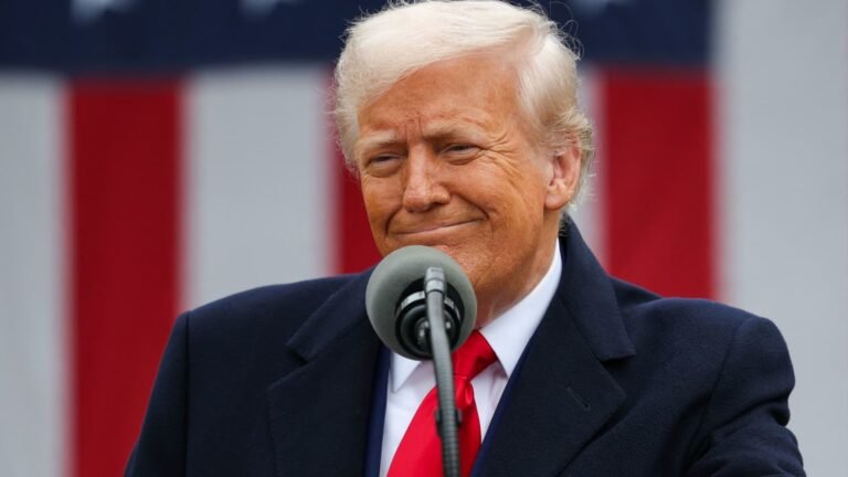 Trump tariffs reinstated by appeals court for now