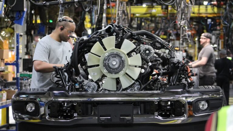 How much a 100% ‘Made in the USA’ vehicle might cost