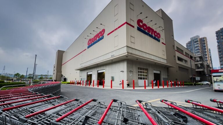 Here’s what impressed us most about Costco’s earnings beat in a tariff-filled world