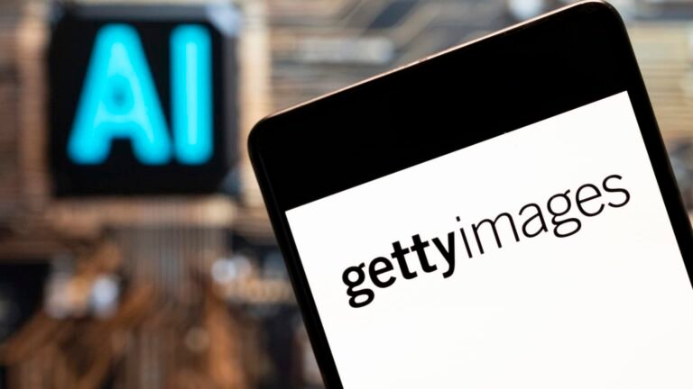 Stability AI lawsuit doesn’t cover industry mass theft