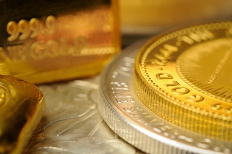 This indicator says silver is undervalued. Why it hasn’t caught up to gold — yet.