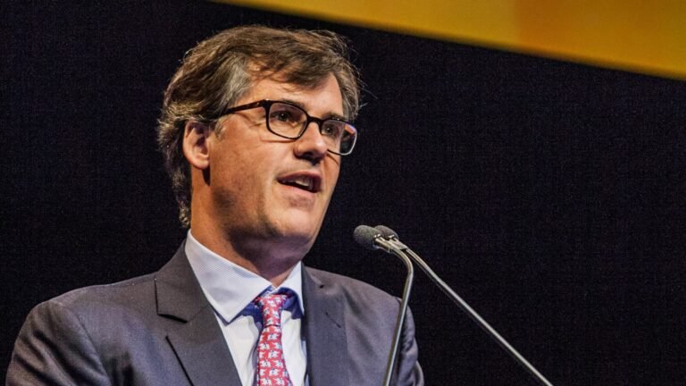 Why bitcoin is becoming ‘more central’ to portfolios, per Coatue’s Laffont