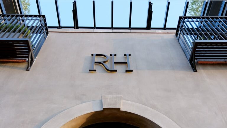 RH (RH) Q1 2025 earnings
