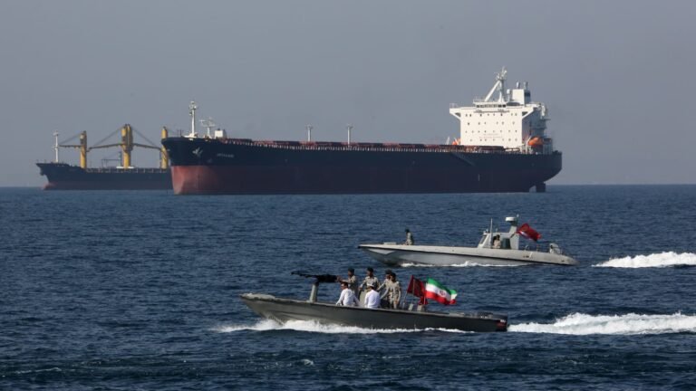 Why Tehran won’t block the Hormuz Strait
