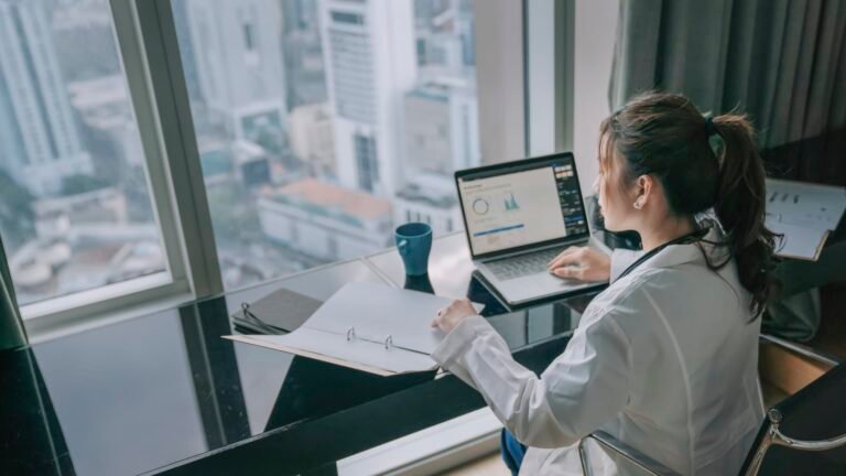 ‘New-collar’ jobs that pay over $100,000—no degree required