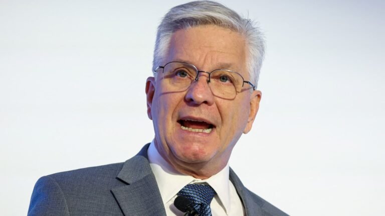 Fed Governor Waller says central bank could cut rates as early as July