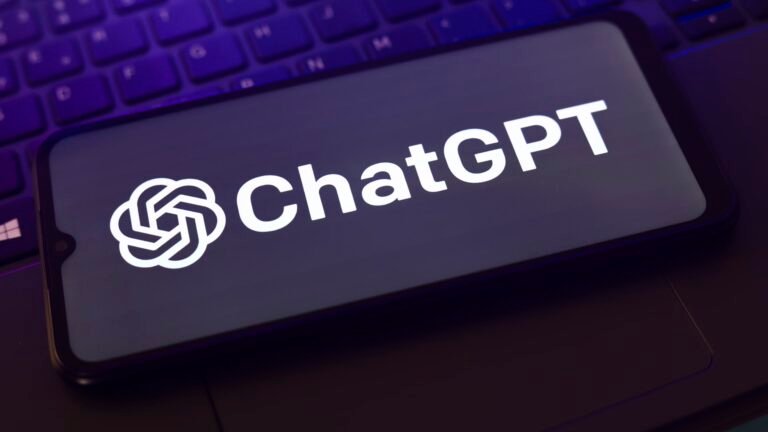 ChatGPT OpenAI down for some users