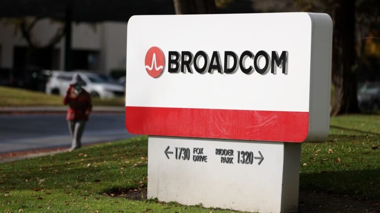 Broadcom (AVGO) earnings report Q2 2025