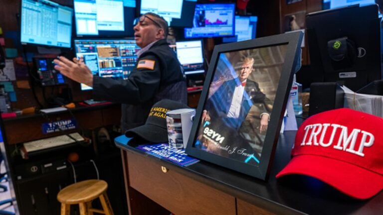 How markets performed for investors so far