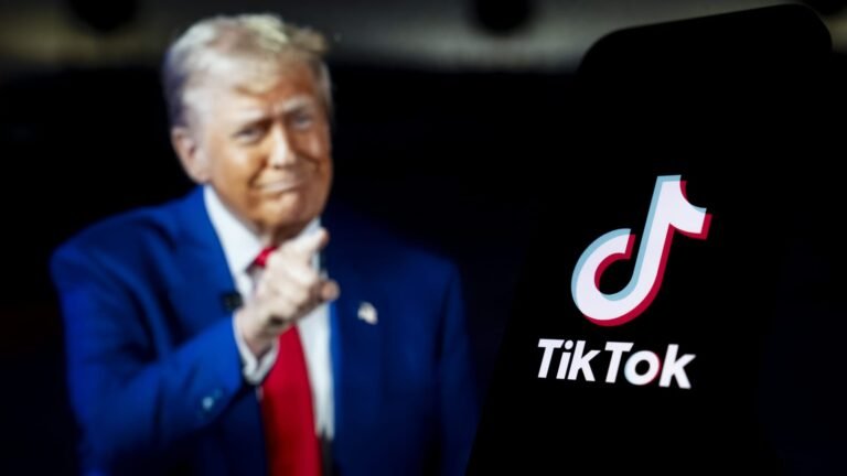Trump to extend TikTok deadline for third time, another 90 days