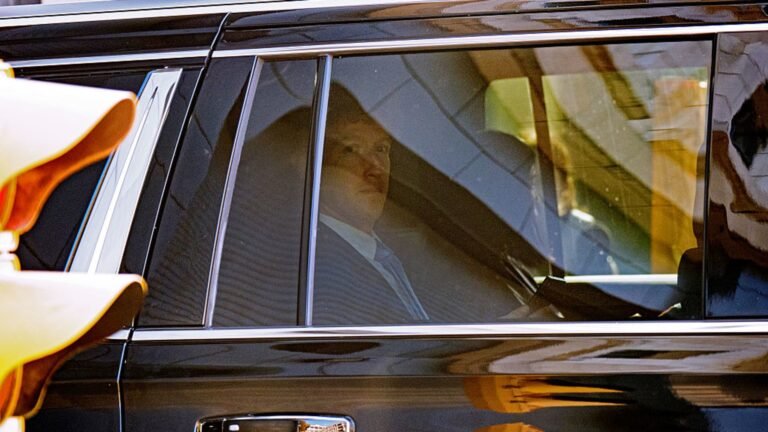 Meta files lawsuit against developer of CrushAI ‘nudify’ app