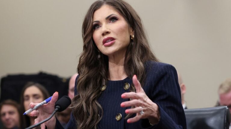 Colorado fire attack suspect family taken into ICE custody