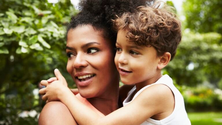 I’ve worked with over 1,000 kids—if you want yours to trust you, do this