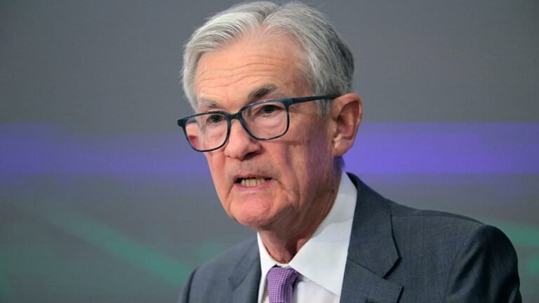 The Fed is likely to keep rates the same, but give a forecast that moves markets. What to expect