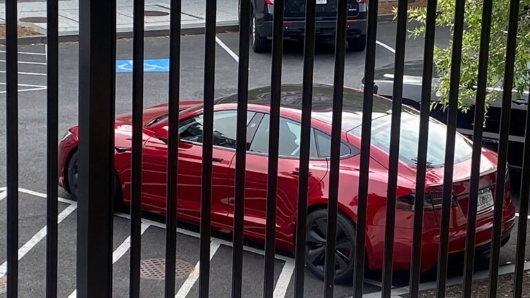 Trump might sell Tesla after Musk feud