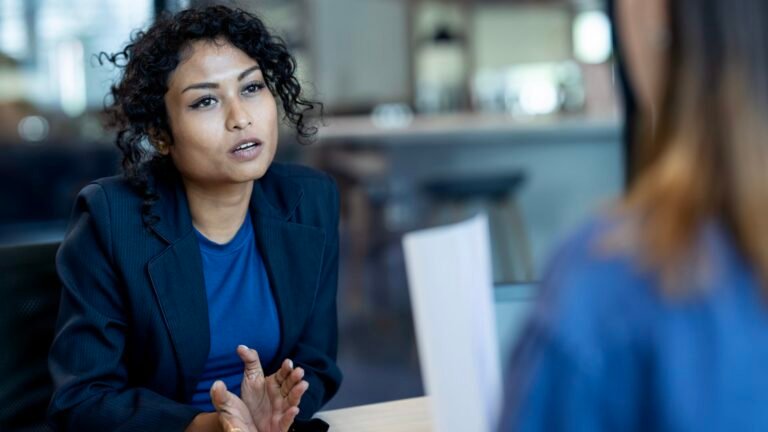 Job market is ‘trash’ right now, career coach says — here’s why