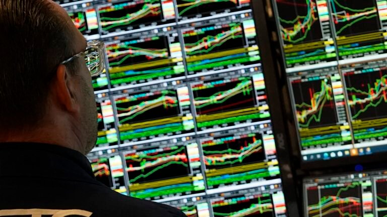 Wall Street analyst now AI CEO on why stock pickers won’t go extinct