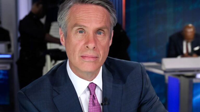 ABC News cuts Terry Moran after Trump, Miller post