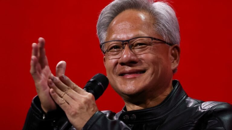 This is the decade of robotics and autonomous vehicles