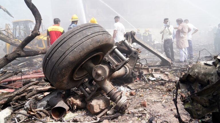 What we know about first fatal Boeing Dreamliner crash