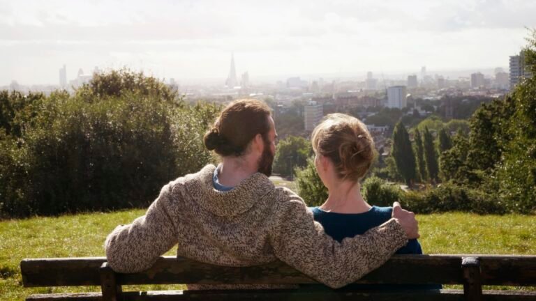 The salary you need to be middle class in the 15 biggest U.S. cities