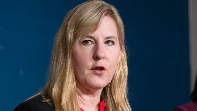 Minnesota lawmaker killed in ‘politically motivated assassination,’ Gov. Tim Walz says