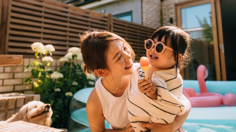 Child tax credit could change under Republicans’ big beautiful bill