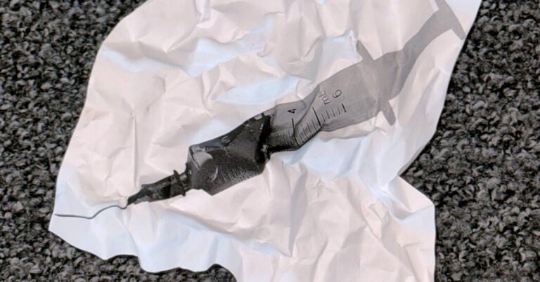 Opinion | It’s Code Red for Vaccines in America