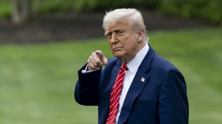 What a ‘revenge tax’ in Trump’s spending bill means for investors