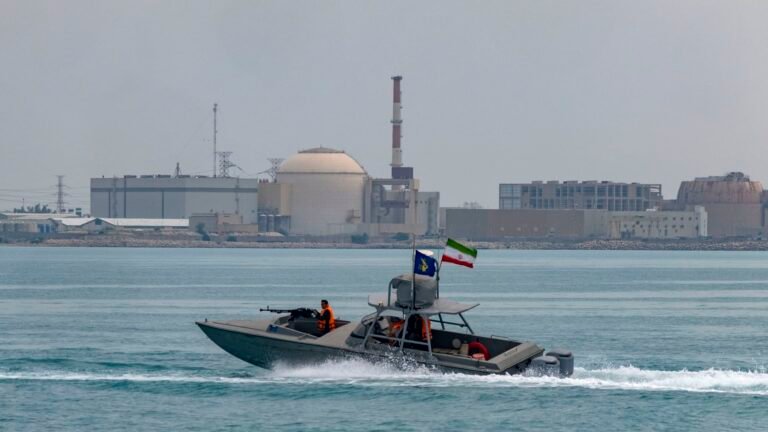 Shipping groups seen avoiding the Strait of Hormuz