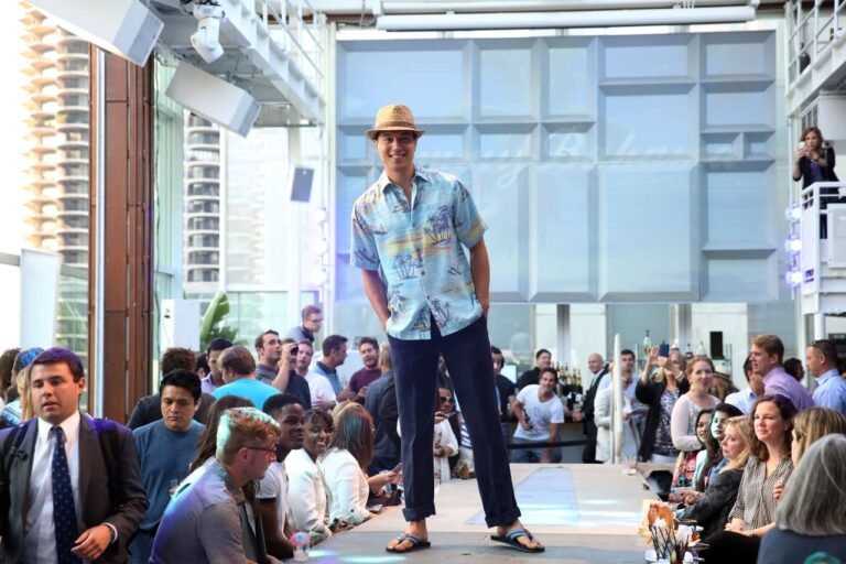 Maker of Tommy Bahama says consumer caution is affecting ‘fundamentally everything we sell’