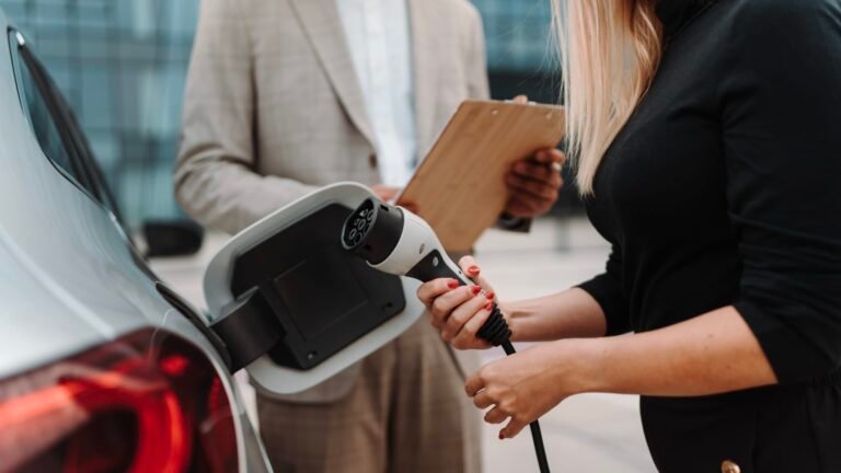 Trump’s ‘big beautiful bill’ ends $7,500 EV tax credit