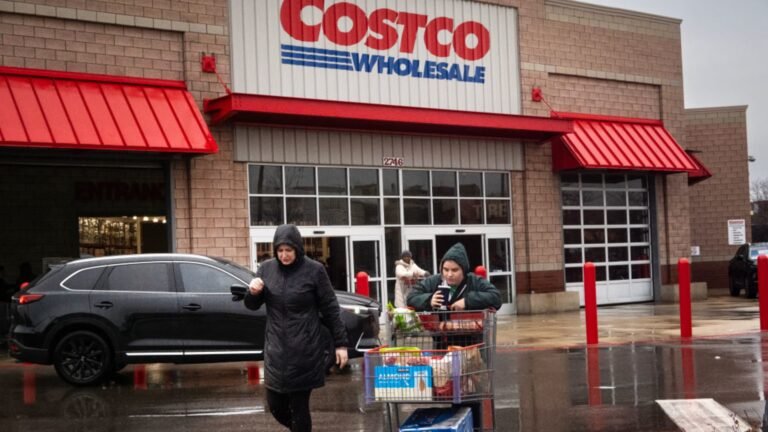 Jim Cramer has a message for investors who don’t own Costco after solid June sales