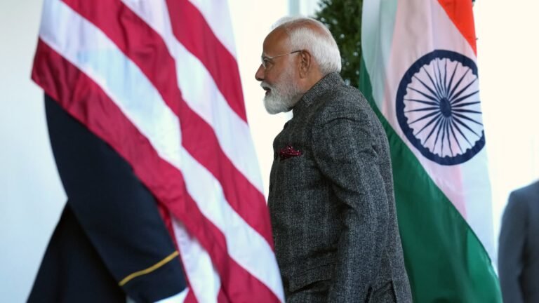 Musk’s X says Indian government ordered over 2,000 accounts blocked