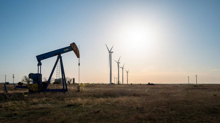 The three energy topics on everyone’s lips at the OPEC seminar