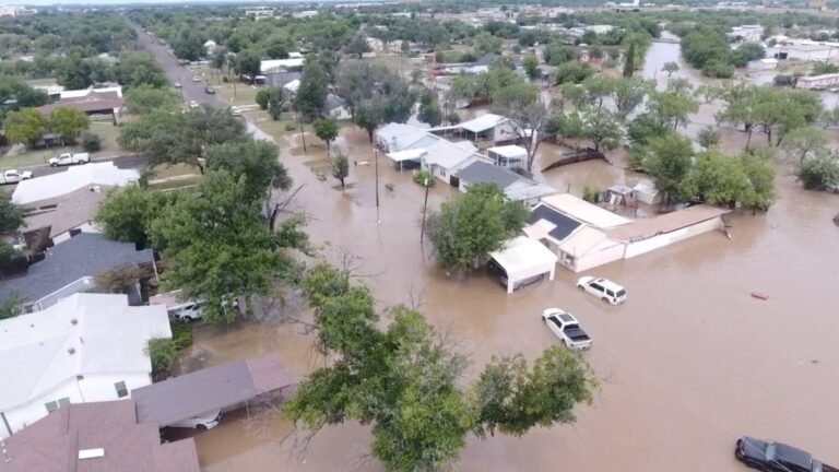 What to know about flash floods and homeowners insurance