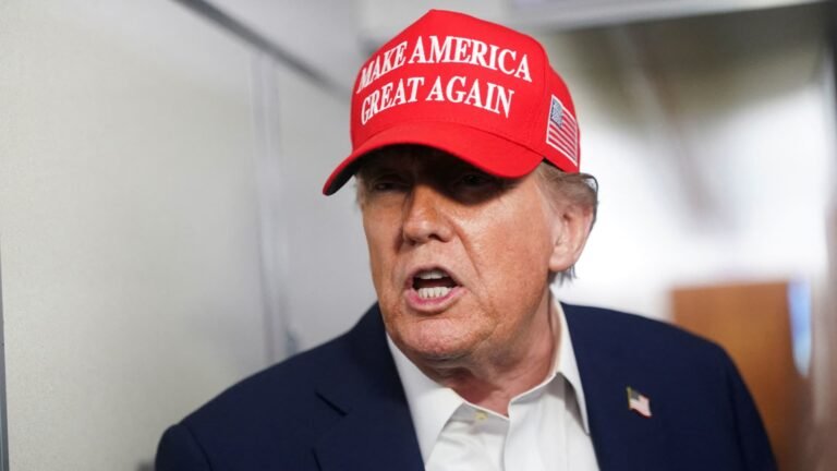 ‘Trump accounts’ come with a ‘free’ $1,000—how they work