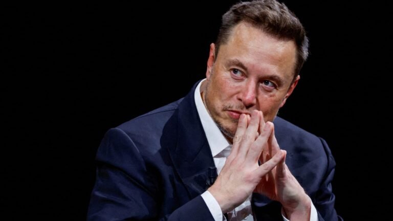 Elon Musk lashes out at Dan Ives over Tesla board proposals: ‘Shut up’