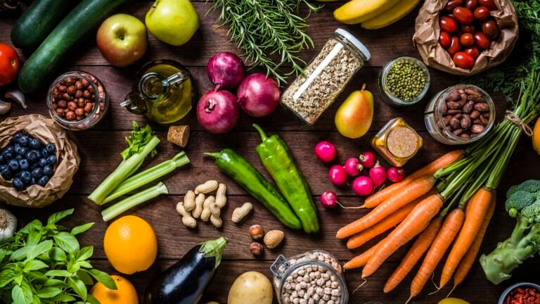 7 science-backed foods that help you feel younger, sharper