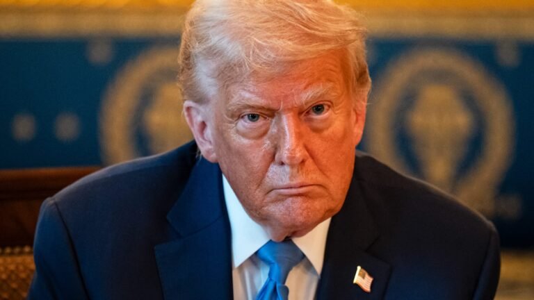 Tariff-fueled inflation, meteor strike both rare