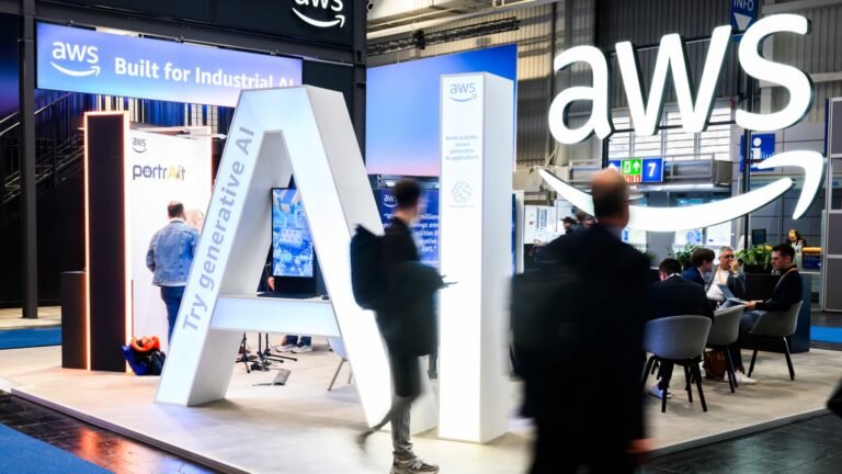 What Amazon’s new hardware to cool Nvidia chips means for our AI stocks