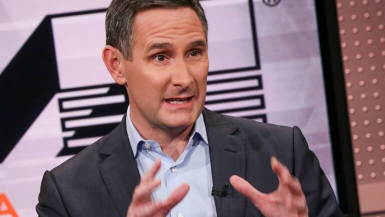 Marvell Technology CEO addresses reports the company lost business from Amazon and Microsoft