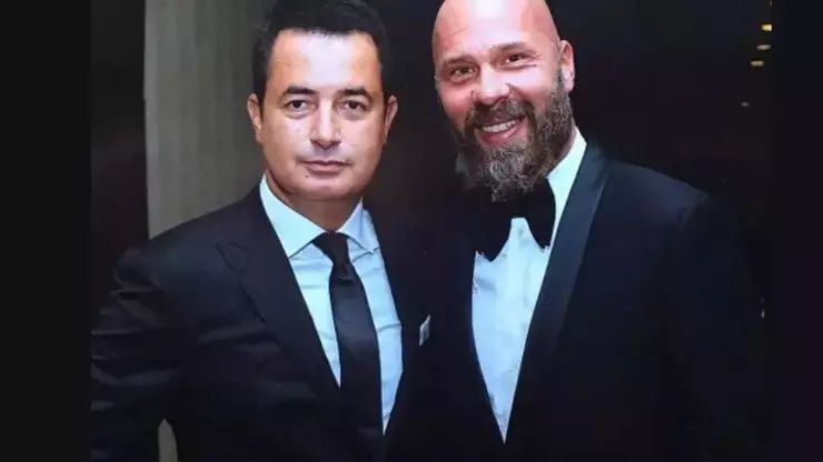 Acun Ilıcalı and Esat Yontunç Named in Expanding Investigation as Authorities Remain Silent